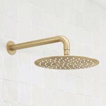Clovelly 300mm Shower Arm